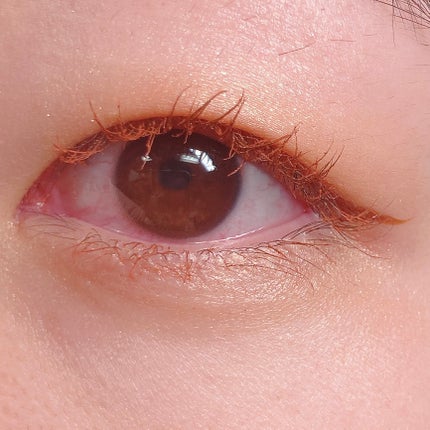 スカイハイ/MAYBELLINE NEW YORK/マスカラを使ったクチコミ(5枚目)