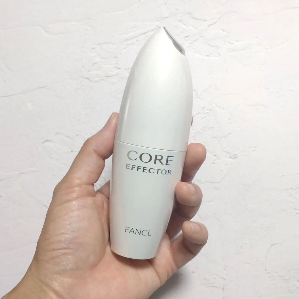 コアエフェクター/ファンケル/美容液を使ったクチコミ(1枚目)