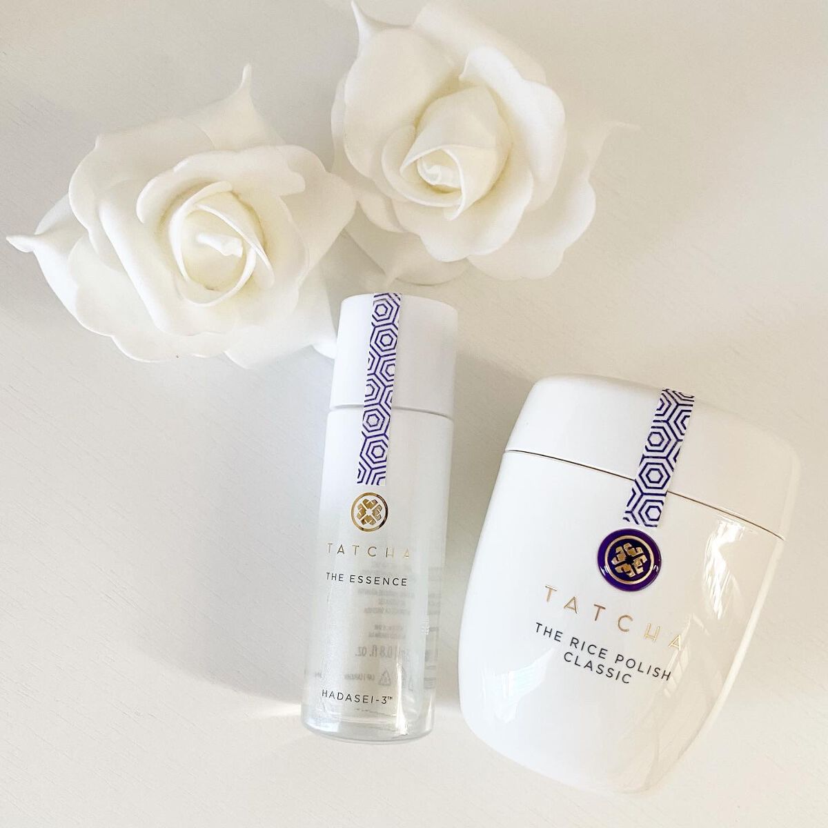 ライス ポリッシュ クラッシック/タッチャ/洗顔パウダーを使ったクチコミ（1枚目）