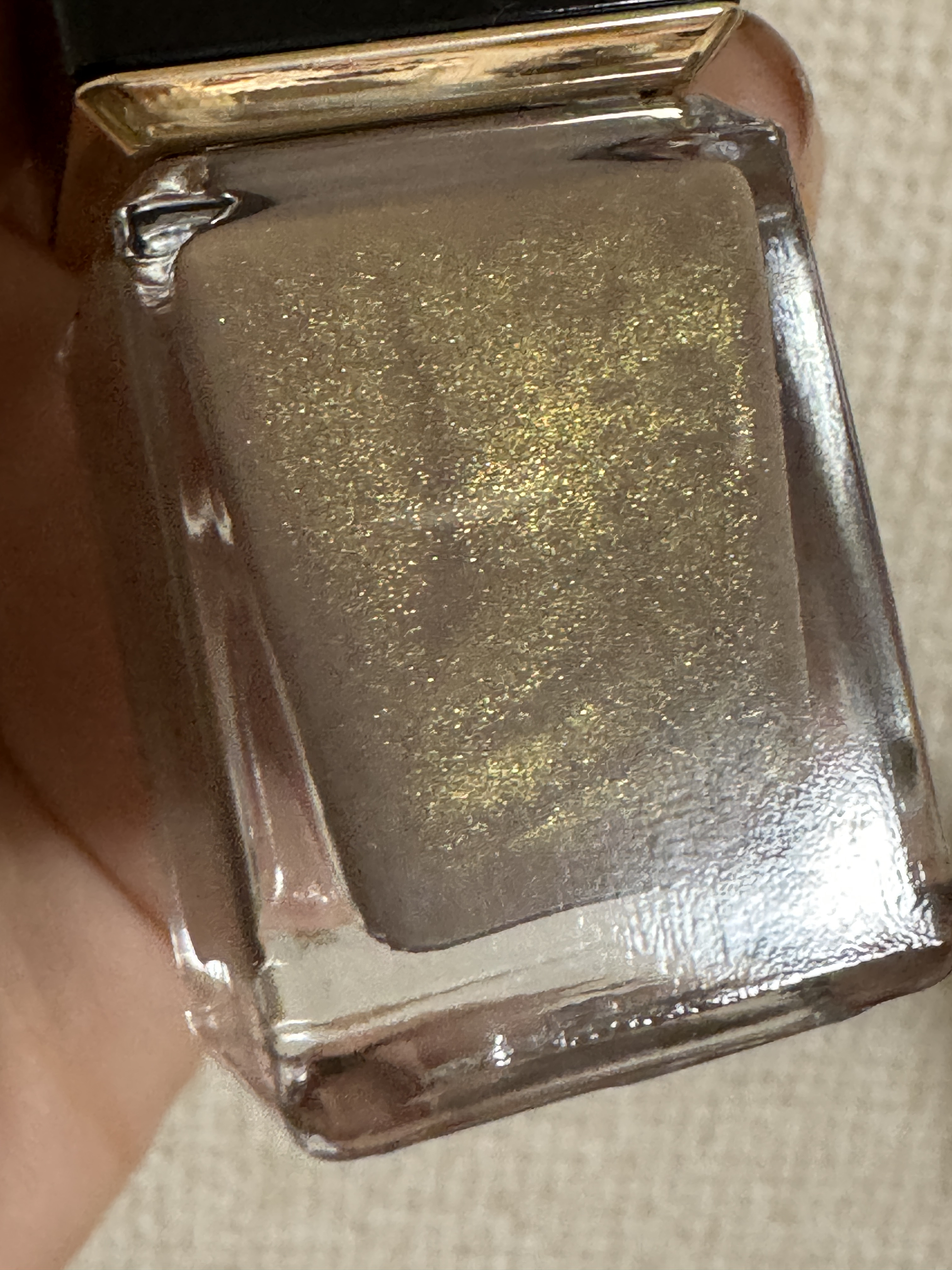 ネイル カラー ポリッシュ 159 春絵暖 - HARUENON/SUQQU/マニキュアを使ったクチコミ（2枚目）