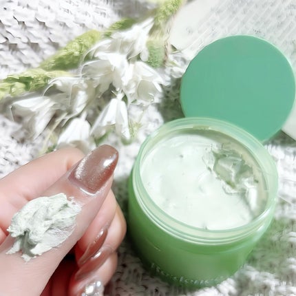 リデンス グレープポアパック&クレンザー/redence/その他洗顔料を使ったクチコミ(3枚目)