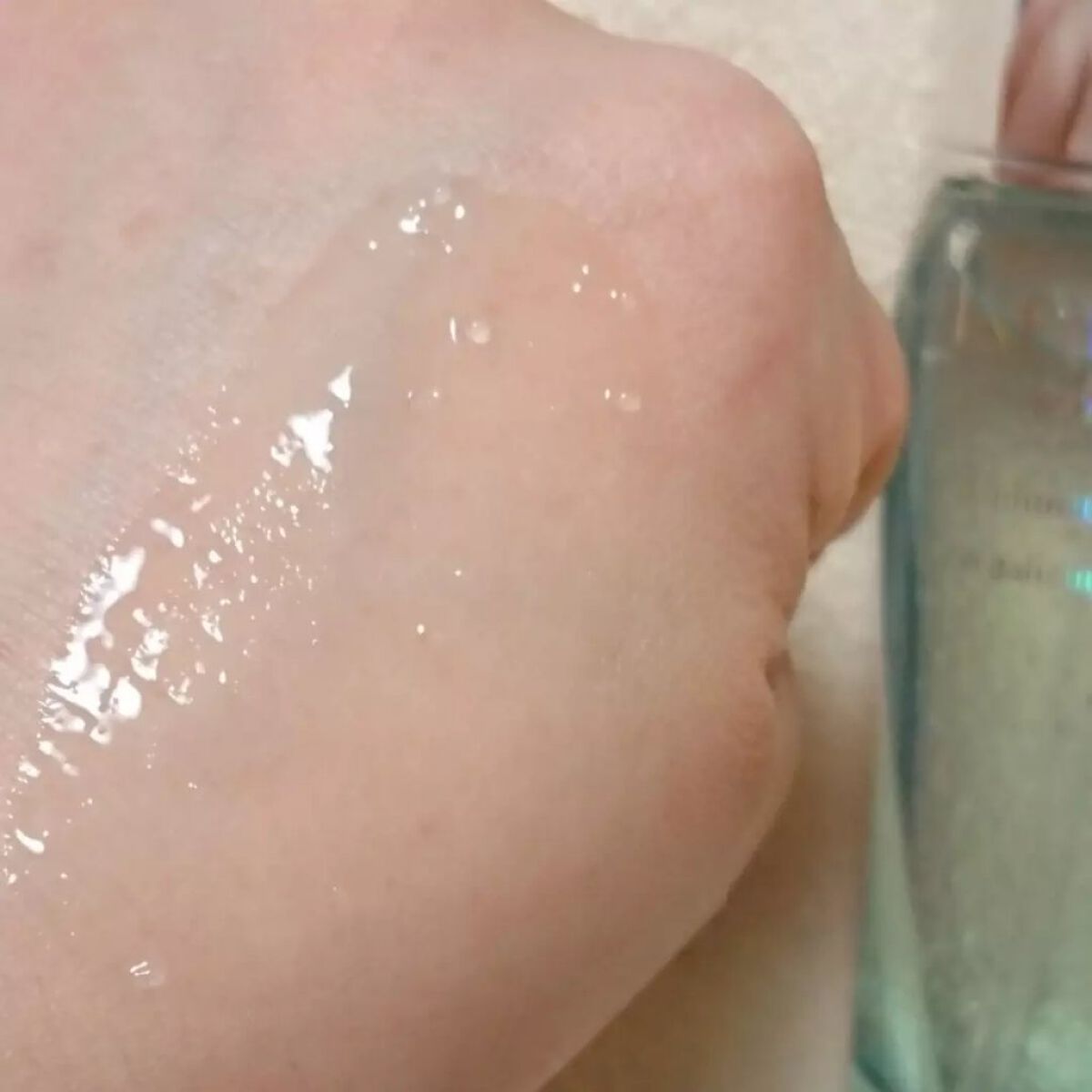 アンリミテッド キー/インフィニティ/美容液を使ったクチコミ(6枚目)