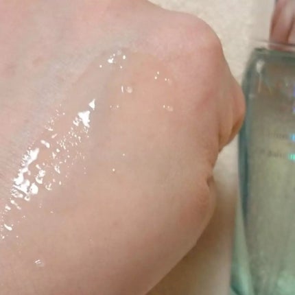 アンリミテッド キー/インフィニティ/美容液を使ったクチコミ(6枚目)