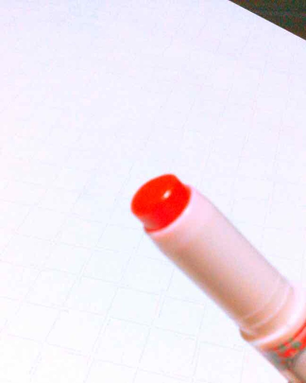 ステイオンバームルージュ/キャンメイク/口紅を使ったクチコミ(1枚目)