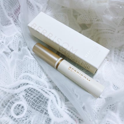 リアルミービオテノールラッシュアップアンプル/ベリサム/まつげ美容液を使ったクチコミ(1枚目)