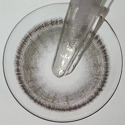 born to be kristin/Hapa kristin/カラーコンタクトレンズを使ったクチコミ(10枚目)