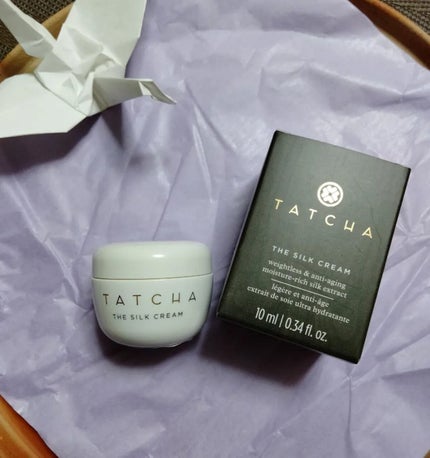 エッセンス/タッチャ/化粧水を使ったクチコミ(8枚目)