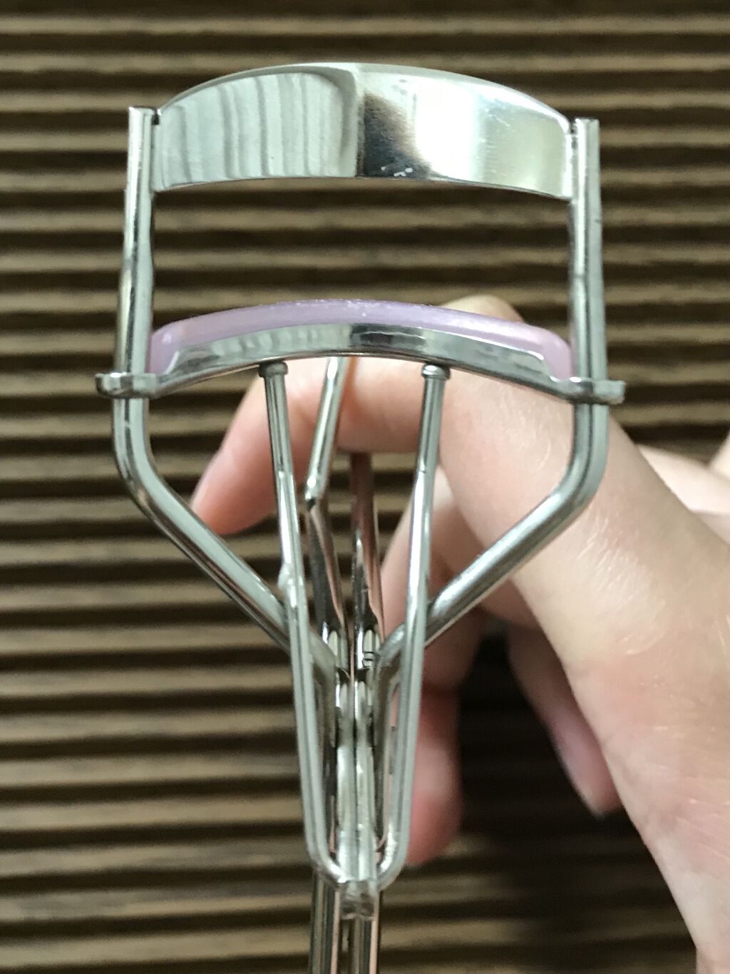 ひとえ・奥ぶたえ用カーラー/アイプチ®/ビューラーを使ったクチコミ（2枚目）