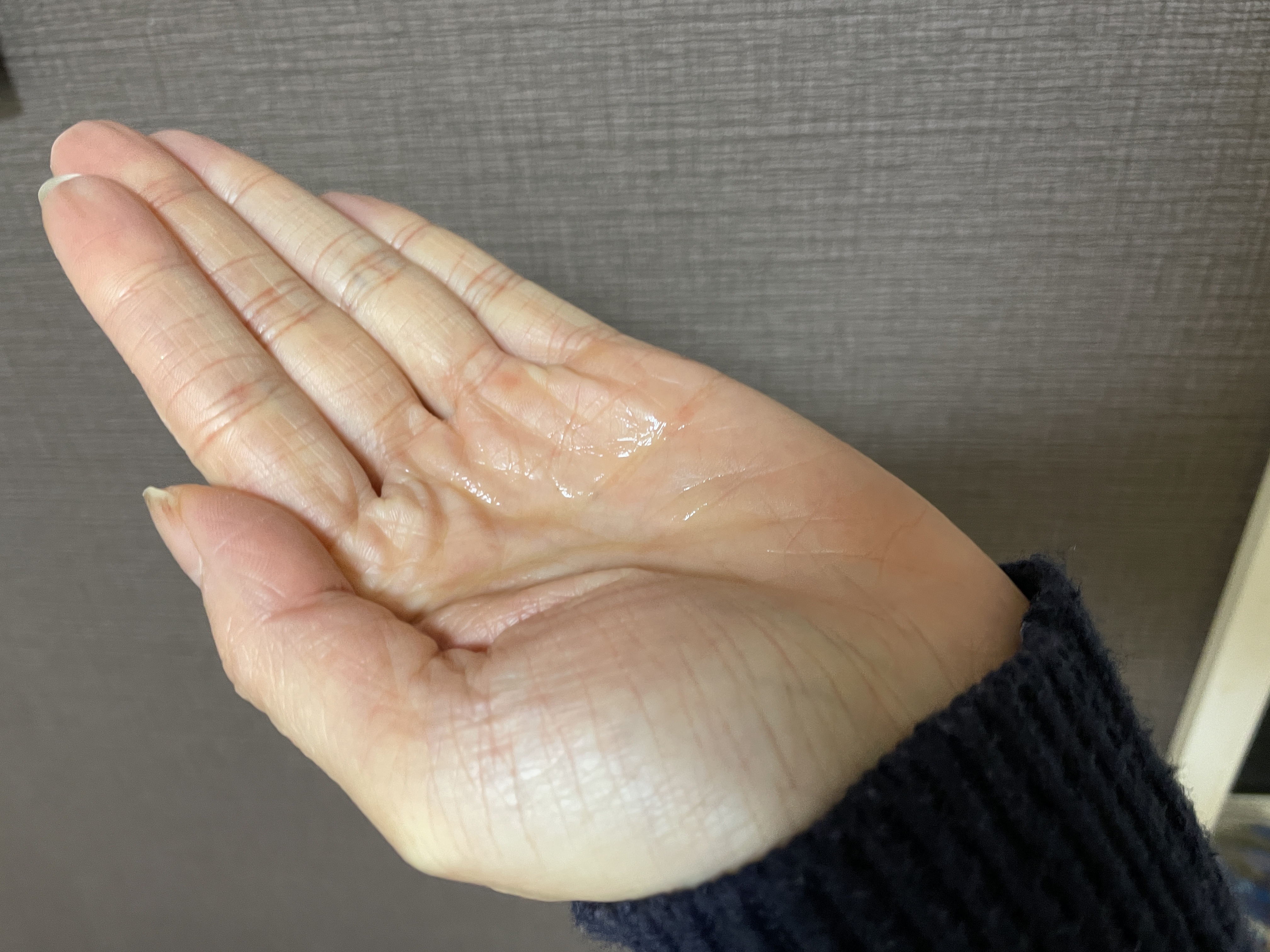 温感ヘッドスパトリートメント/TRICORE/頭皮トリートメントを使ったクチコミ（2枚目）