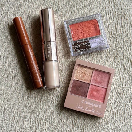 マスクフィットオールカバーデュアルコンシーラー/TIRTIR(ティルティル)/コンシーラーを使ったクチコミ(1枚目)