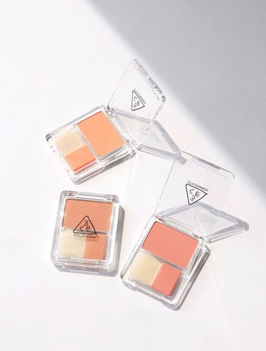 3CE BLUSH BLUSHER 3CE