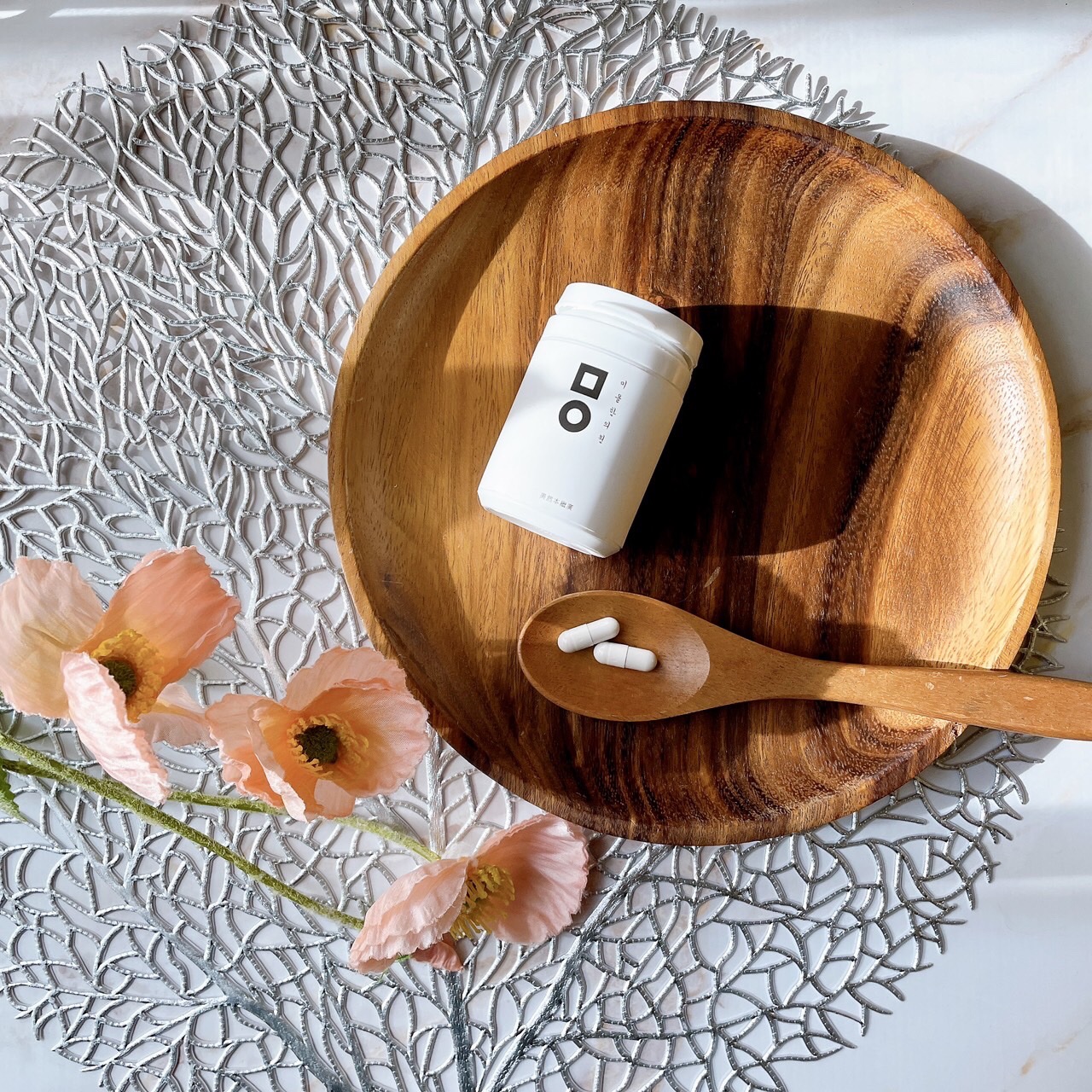 リバウンド防止カプセル/ミオル韓医院/ボディサプリメントを使ったクチコミ（1枚目）