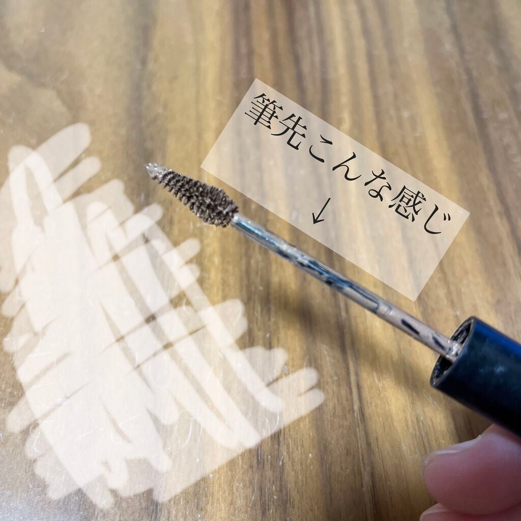 シェーディングパウダー/キャンメイク/シェーディングを使ったクチコミ(8枚目)