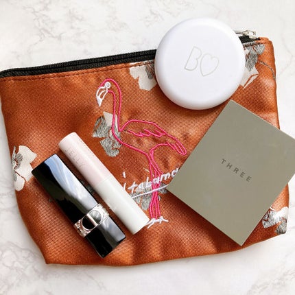 サクラジェリーエッセンス/インテグレート/リップクリームを使ったクチコミ(1枚目)