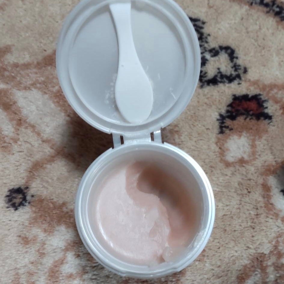 シワ改善クリームプレミアム/SEAC/アイケア・アイクリームを使ったクチコミ(3枚目)