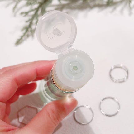 アクネケア 化粧液 <医薬部外品>/ファンケル/化粧水を使ったクチコミ(3枚目)