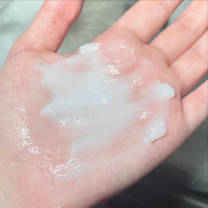 メロウシャンプー/メロウトリートメント/plus eau/市販シャンプーを使ったクチコミ(4枚目)