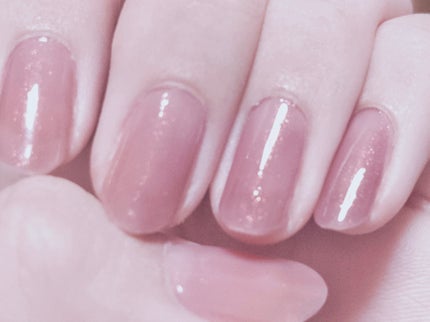 カラフルネイルズ/キャンメイク/マニキュアを使ったクチコミ(1枚目)