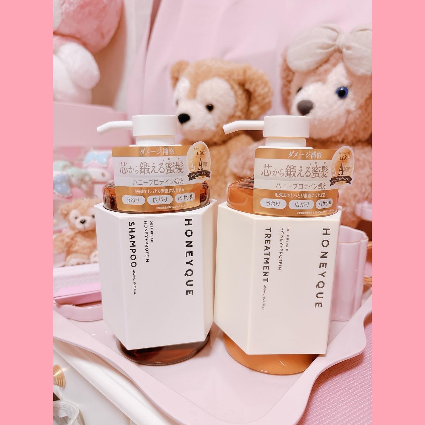 ðã³ã¹ã¡å¥œãðã€ã³ã¹ã¿ããã©ãã100ïŒ
on LIPS ããPRããããŒã¯æ§ããããã ããŸããHONEYQUEãããŒã¯ã..ãïŒ1æç®ïŒ