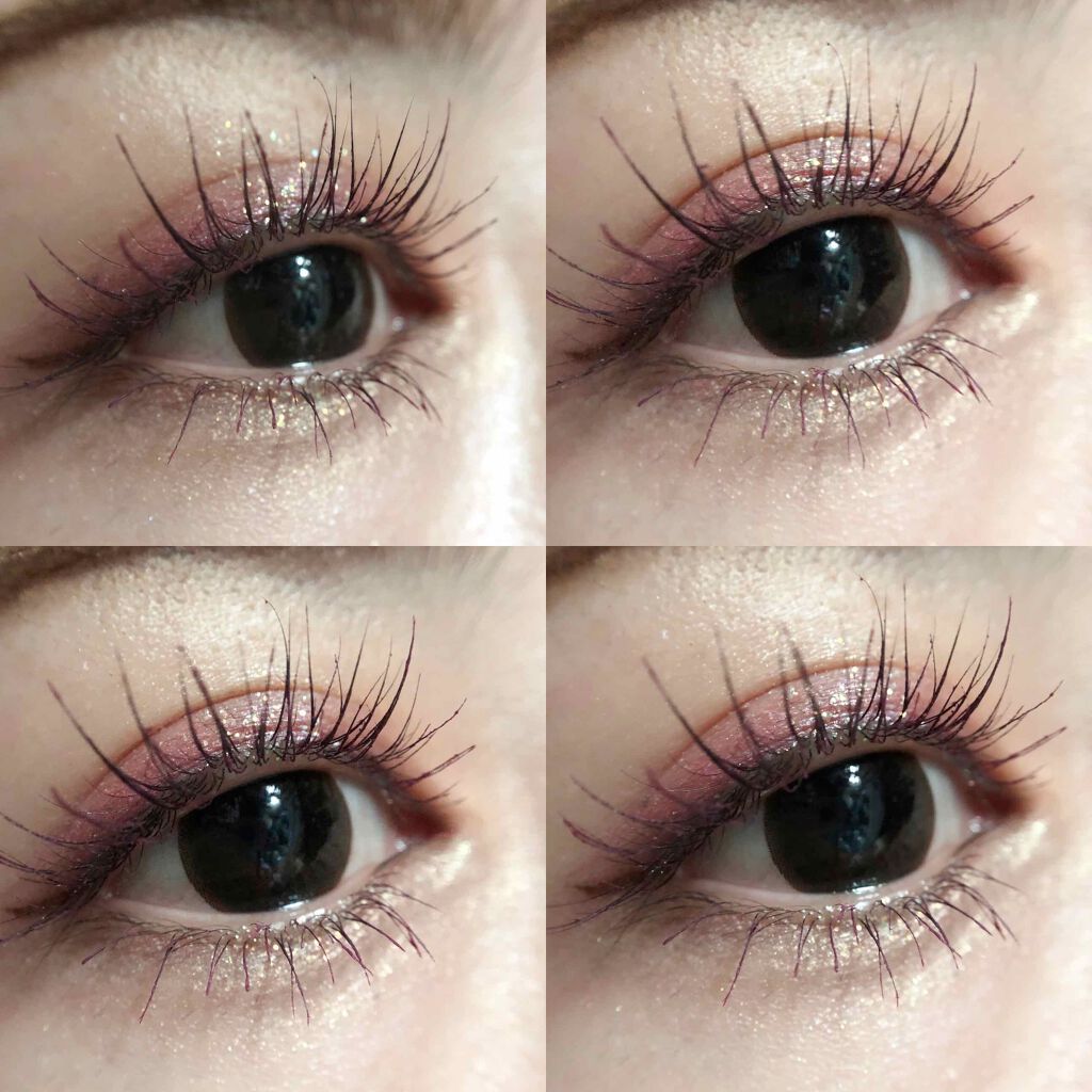 WAVEワンデー UV RING plus/WAVE/ワンデー（１DAY）カラコンを使ったクチコミ（2枚目）