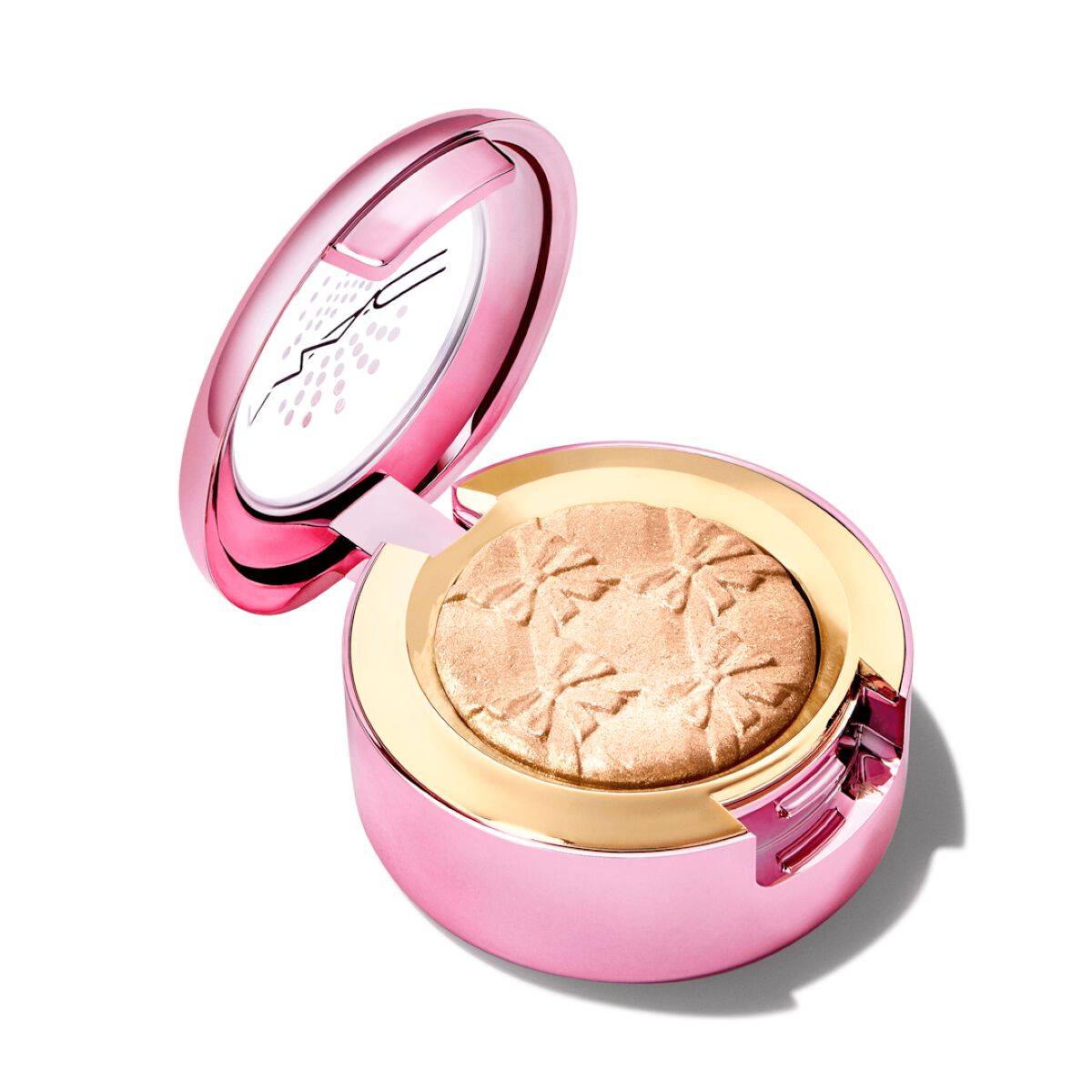 スパークラー アイシャドウ / M・A・C