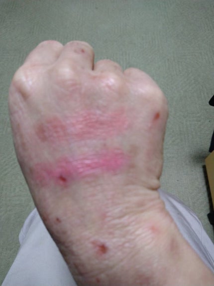 chocola_A on LIPS 「エクランクチュールマルチユースパレット! 今回が初投稿となりま..」(5枚目)