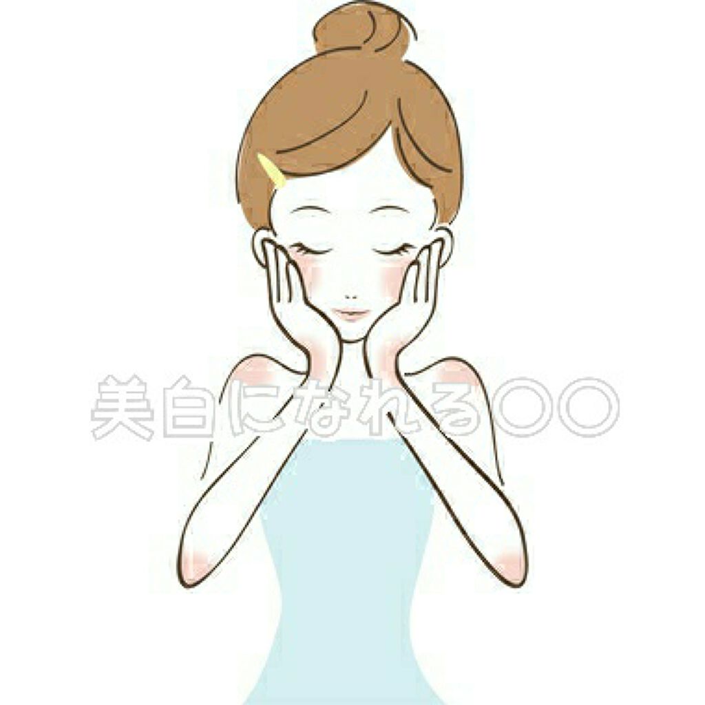 ハトムギ化粧水(ナチュリエ スキンコンディショナー R )/ナチュリエ/化粧水を使ったクチコミ(2枚目)