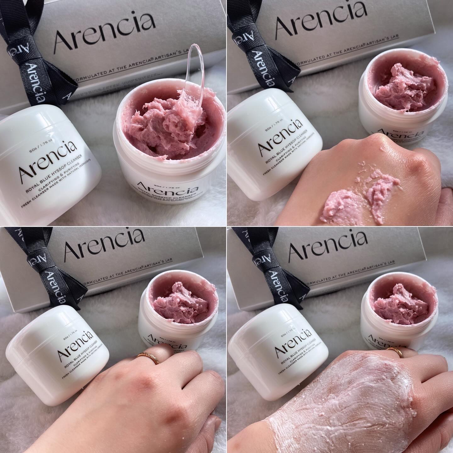 もちソープ クレンザー 2種 セット｜アレンシアの口コミ - _ Arencia