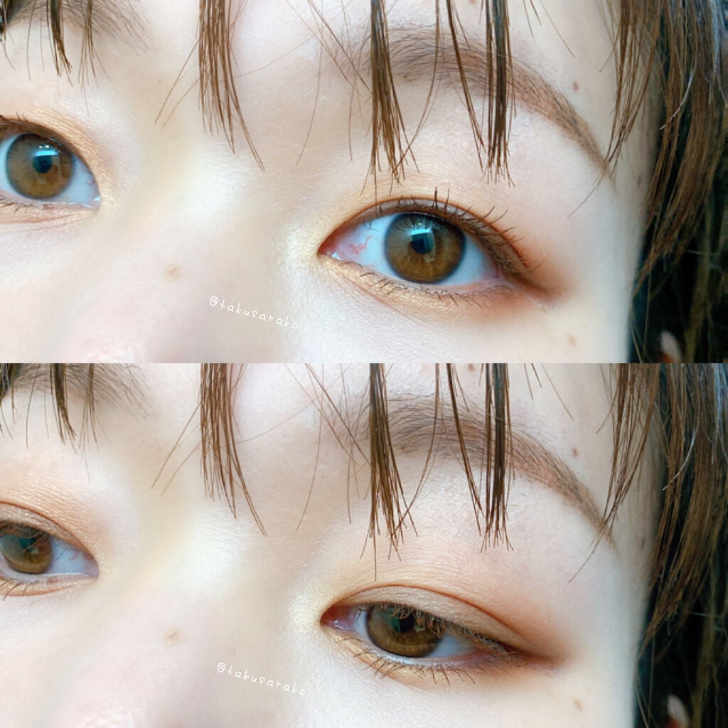 【旧】サンク クルール クチュール/Dior/アイシャドウパレットを使ったクチコミ(6枚目)