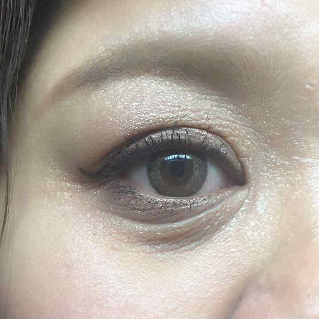 ミネラライズ アイシャドウ/M・A・C/アイシャドウパレットを使ったクチコミ（3枚目）