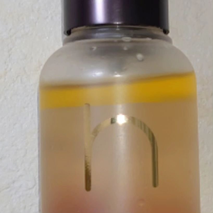 ダブルショット12GFコアグロウミストセラム/HAMEL/美容液を使ったクチコミ（2枚目）