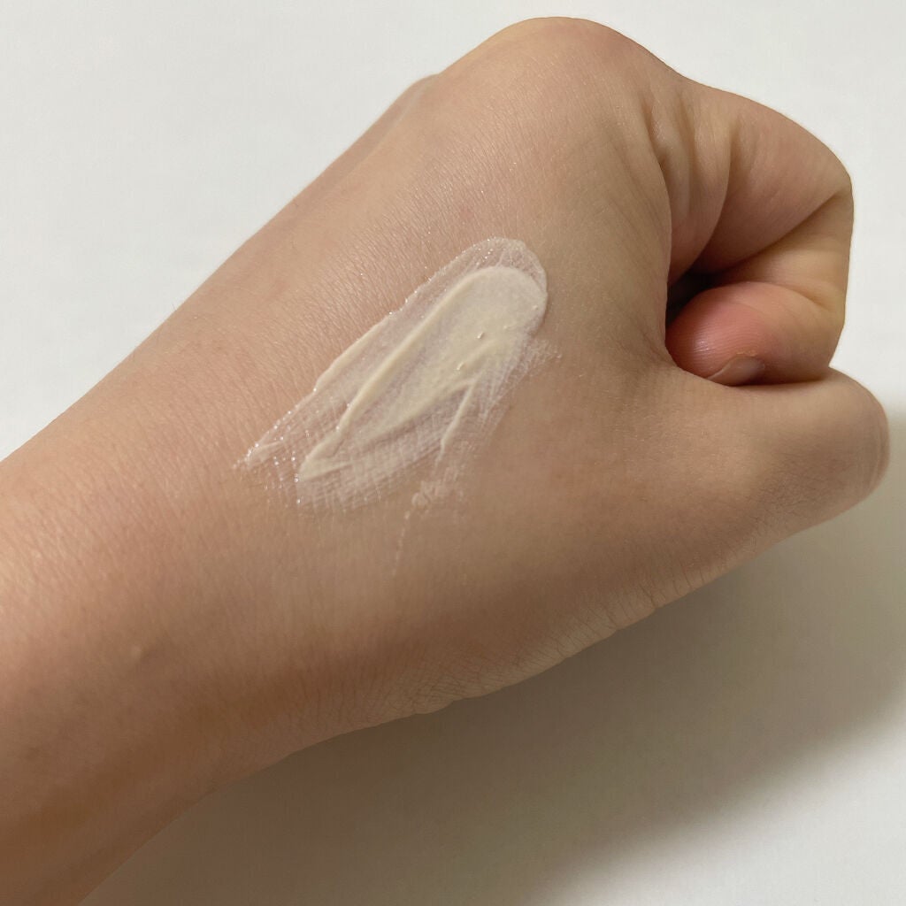 ローズウッドデイドリーム リクイドアイズ /RMK/リキッドアイシャドウを使ったクチコミ(2枚目)