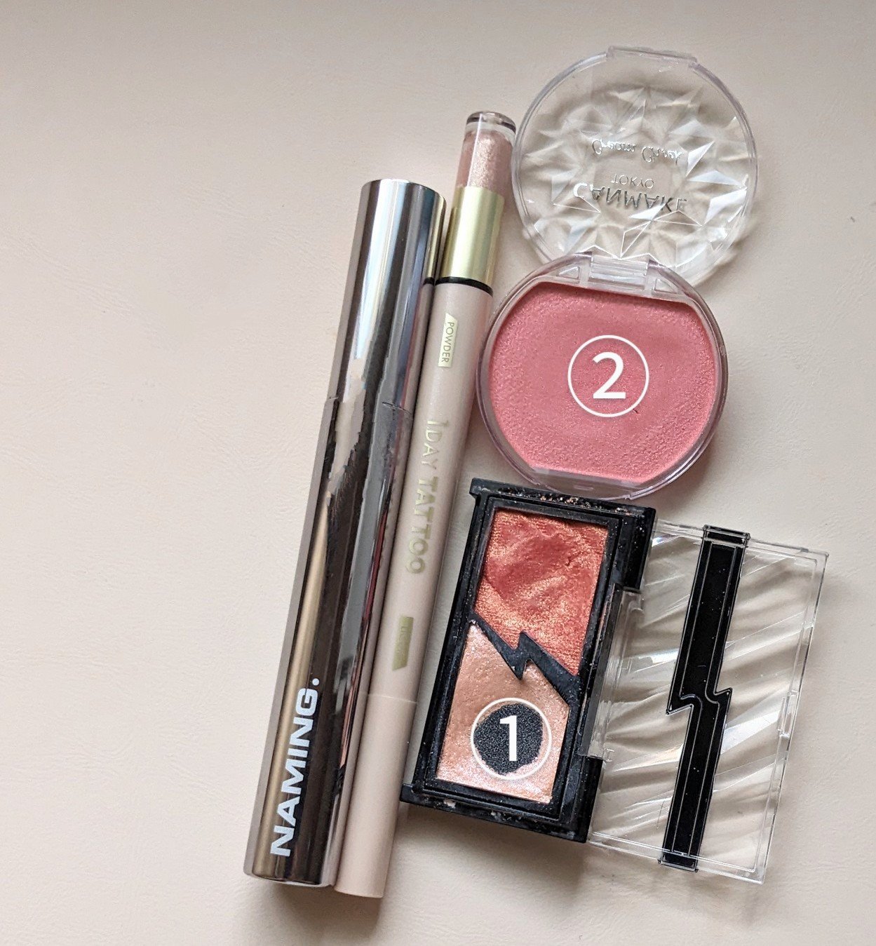 feliamo 1day/feliamo/ワンデー（１DAY）カラコンを使ったクチコミ（2枚目）