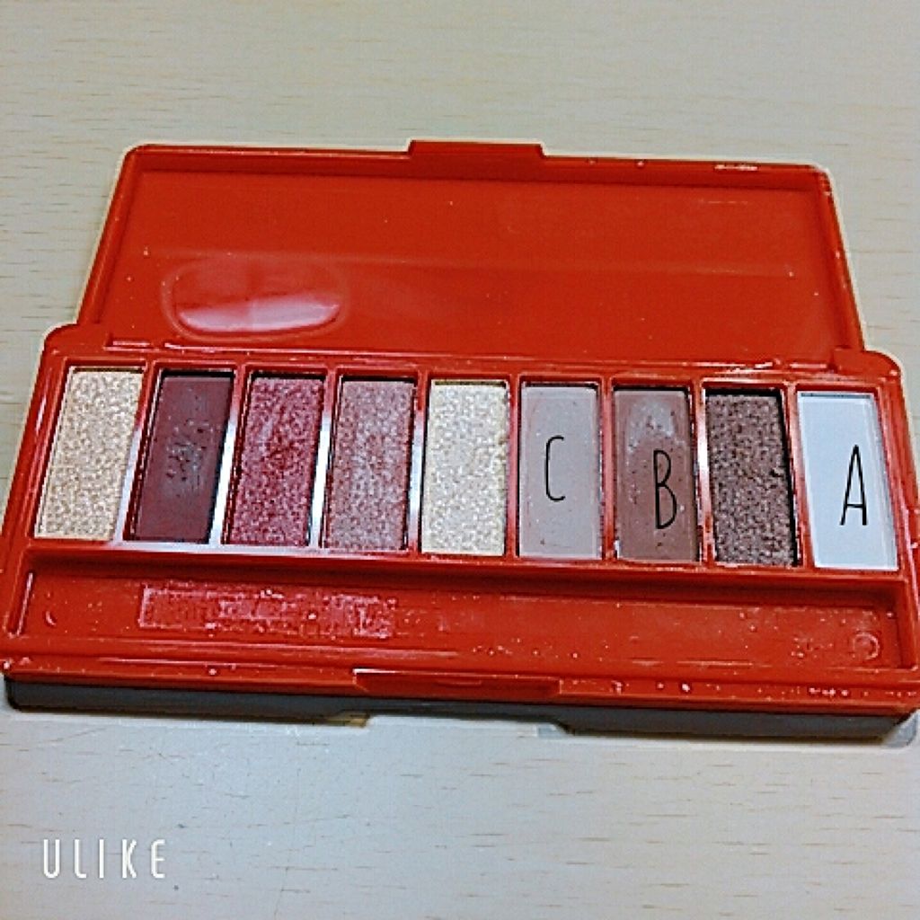 モイストピュアカラーリップ/ニベア/リップクリームを使ったクチコミ（3枚目）