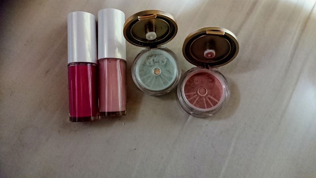 ミネラルカラーセラム/ONLY MINERALS/リップグロスを使ったクチコミ（1枚目）