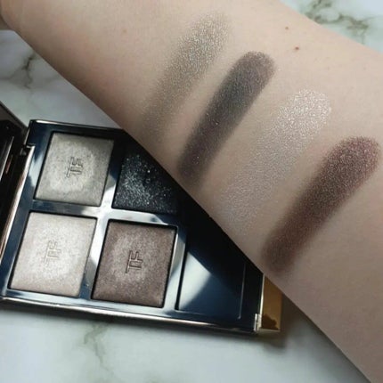 スターリットダイアモンドパウダー 106 グリーンホワイト/MAKE UP FOR EVER/単色アイシャドウの画像