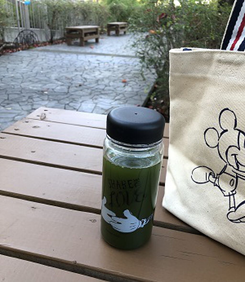 桑の葉美人/ポリシー化粧品/青汁を使ったクチコミ（1枚目）