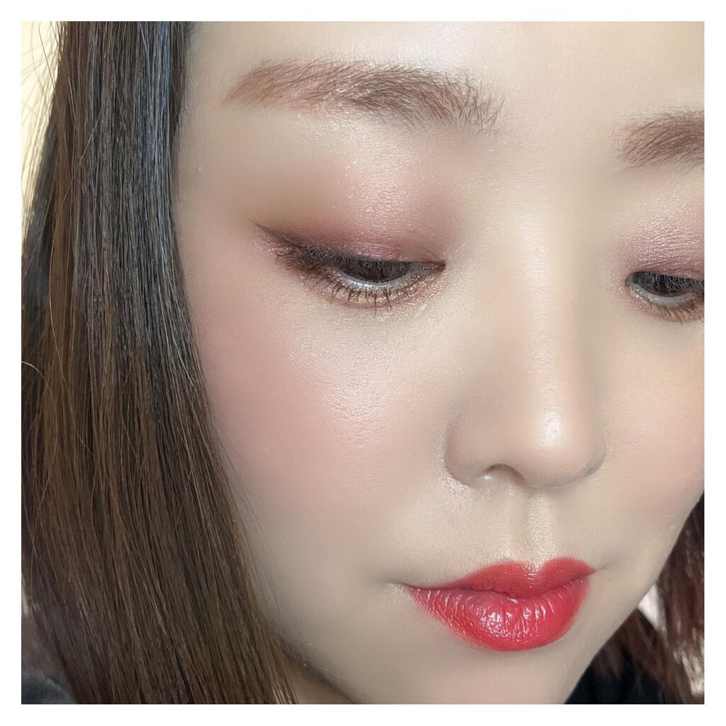 セルヴォーク インディケイトアイブロウパウダー/Celvoke/パウダーアイブロウを使ったクチコミ(9枚目)