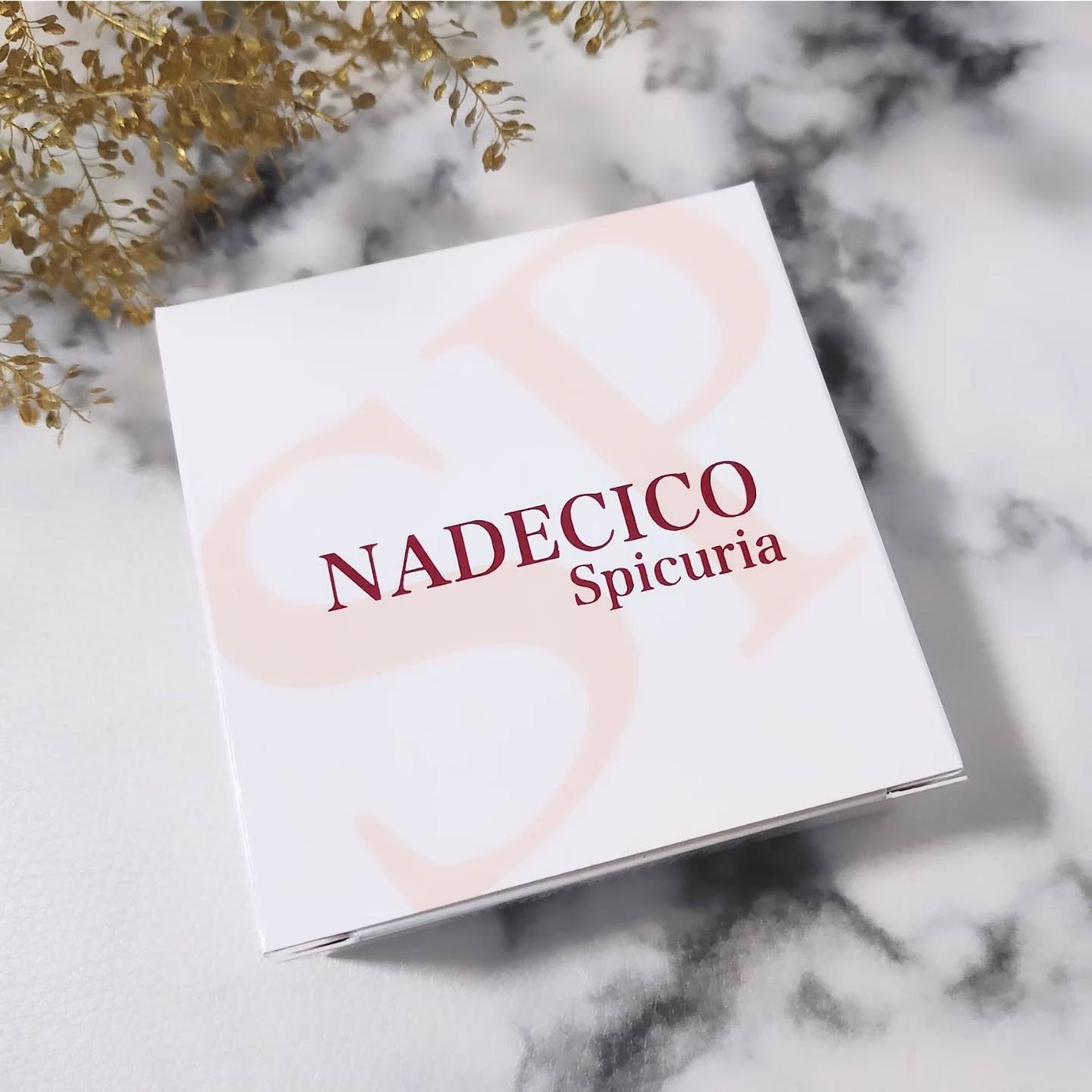 ナデシコファンデーションSP/NADECICO/クッションファンデーションを使ったクチコミ(7枚目)