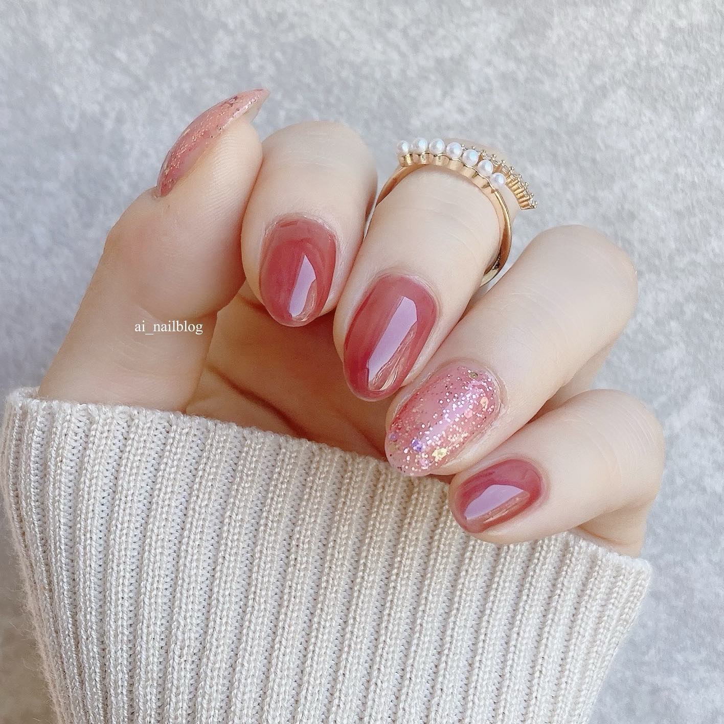 ネイルポリッシュ/PLANET NAIL/マニキュアを使ったクチコミ（2枚目）