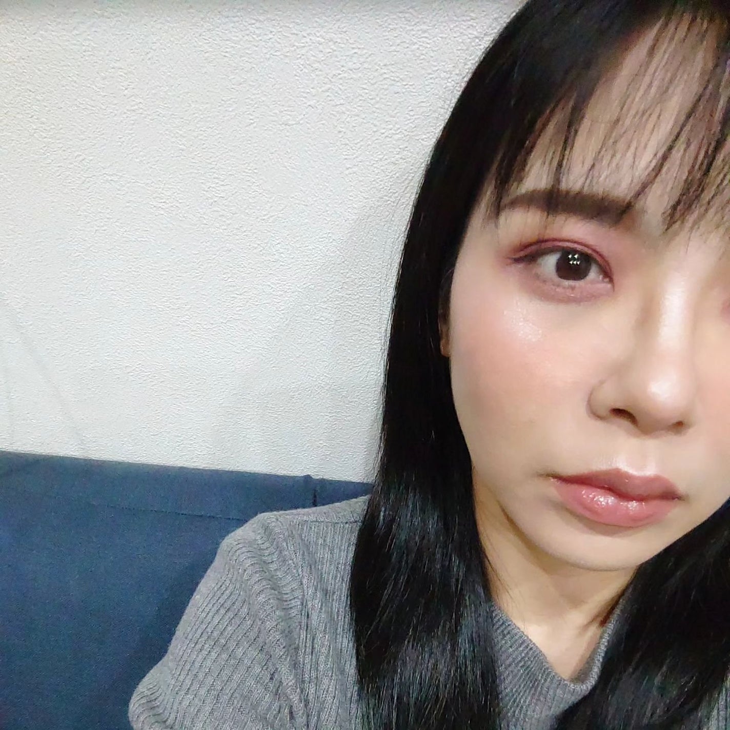 レ キャトル オンブル/CHANEL/アイシャドウパレットを使ったクチコミ(7枚目)