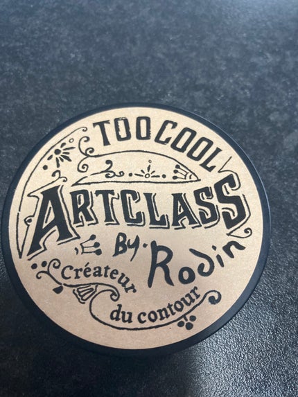 アートクラスバイロダン シェーディング/too cool for school/シェーディングを使ったクチコミ(1枚目)