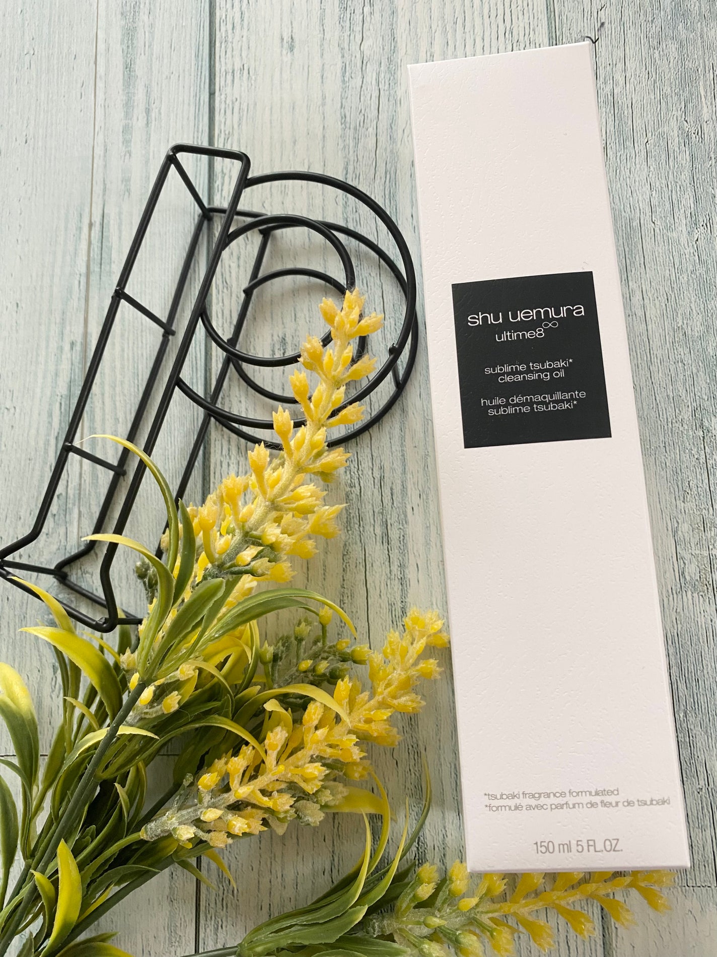 アルティム8∞ スブリム ビューティ クレンジング オイルn/shu uemura/オイルクレンジングを使ったクチコミ(2枚目)