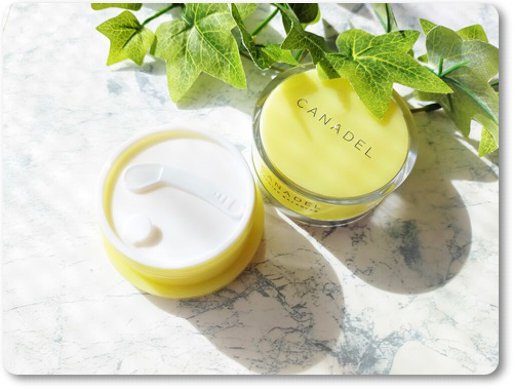 カナデル プレミアバランサー /CANADEL/オールインワン化粧品を使ったクチコミ（1枚目）