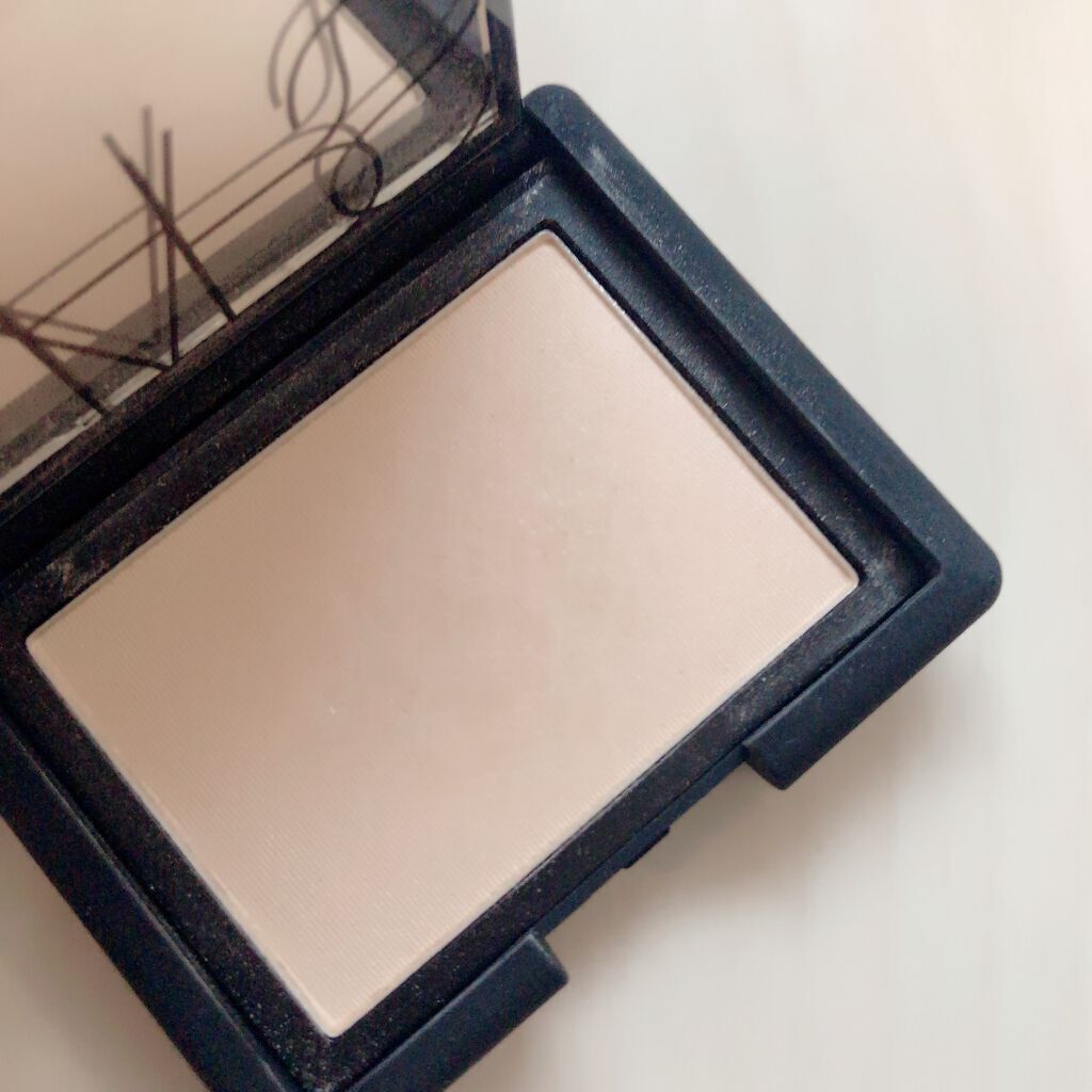 ブラッシュ 4024/NARS/パウダーチークを使ったクチコミ（2枚目）