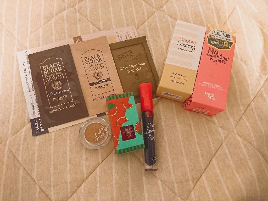 ルックアット マイアイ カフェ/ETUDE/単色アイシャドウを使ったクチコミ（1枚目）