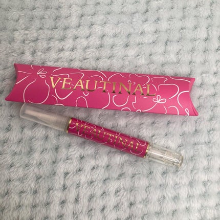 まつげ美容液/VEAUTINAL/まつげ美容液を使ったクチコミ(4枚目)