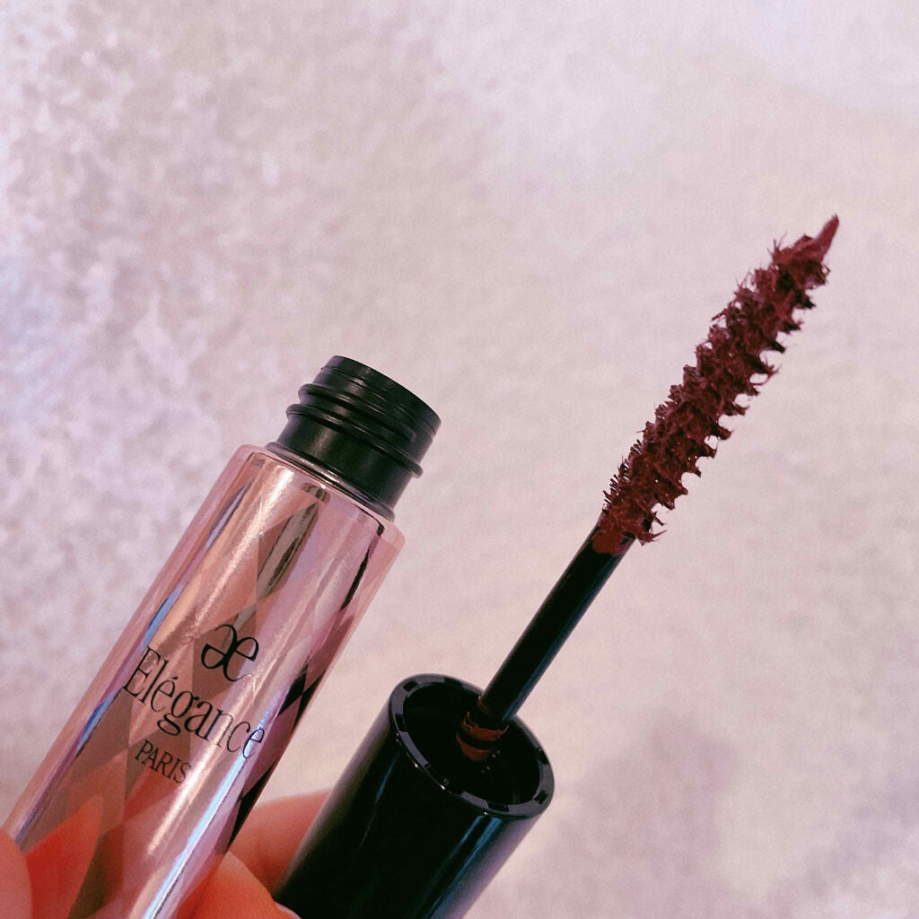 コフレ ルミエール ドゥース/Elégance/メイクアップキットを使ったクチコミ(3枚目)