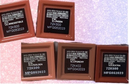 SPステイ ヴィニルインク/MAYBELLINE NEW YORK/口紅を使ったクチコミ(1枚目)