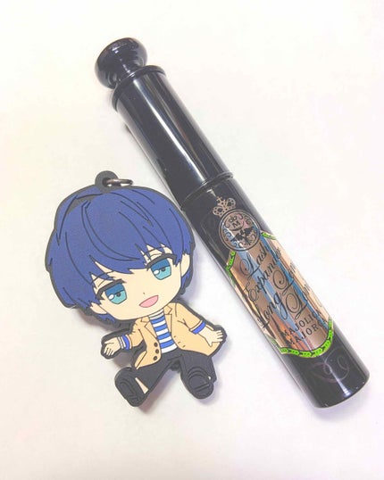 ラッシュエキスパンダー ロングロングロング/MAJOLICA MAJORCA/マスカラを使ったクチコミ(3枚目)